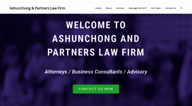 ashunchong-partners.com