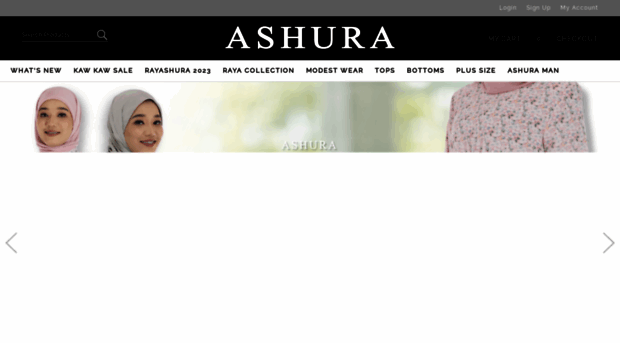 ashura.com.my