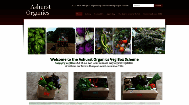 ashurst-organics.com