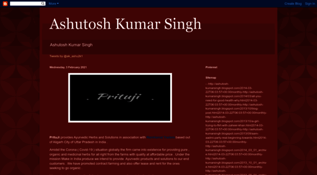 ashutosh-kumarsingh.blogspot.in