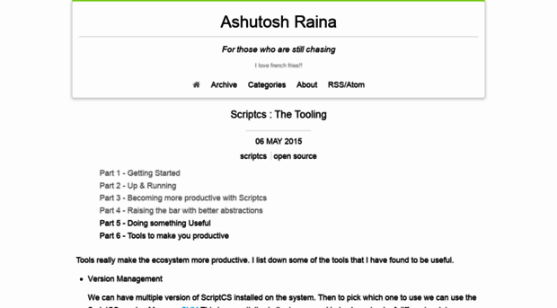 ashutoshraina.github.io