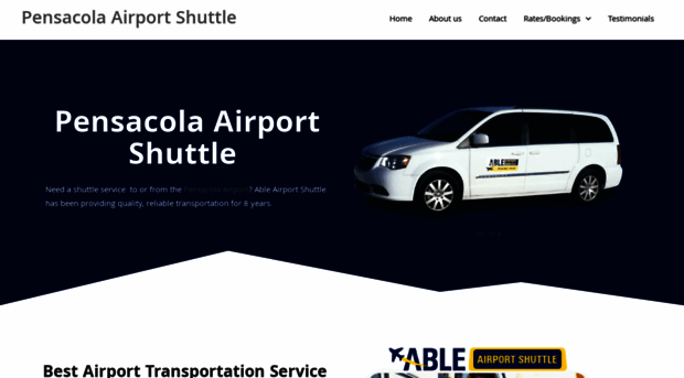 ashuttletaxi.com