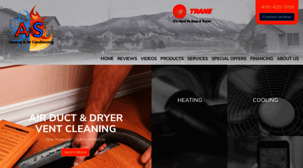 ashvacmt.com