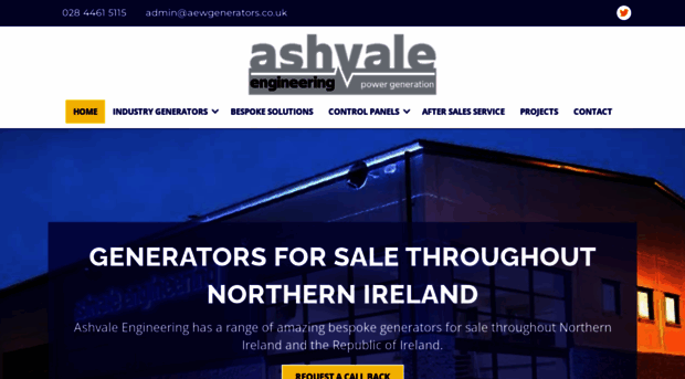 ashvaleengineering.co.uk