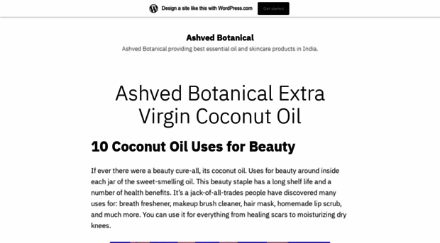 ashvedbotanicalproducts.home.blog