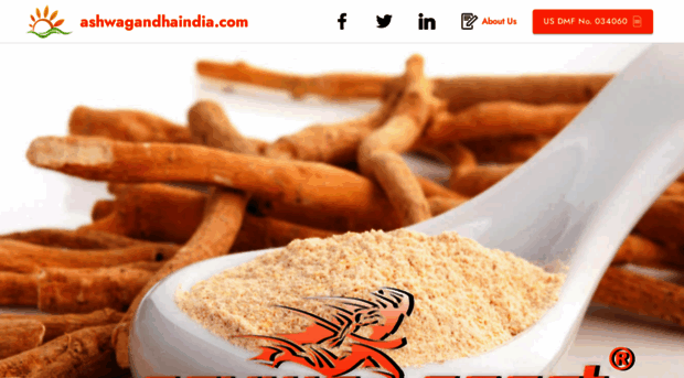 ashwagandhaindia.com