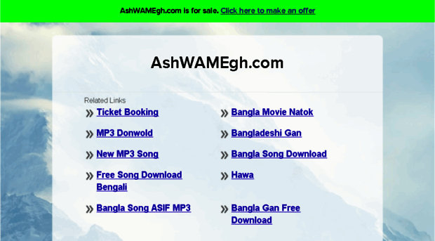 ashwamegh.com