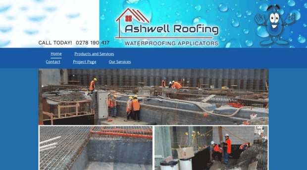 ashwellsealing.co.nz