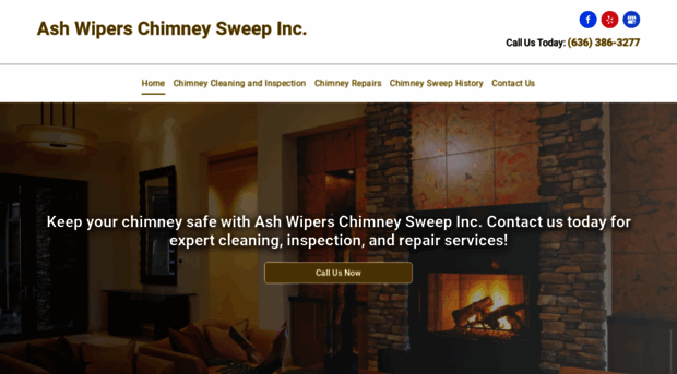 ashwiperschimneysweep.com