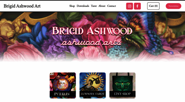 ashwood-arts.com