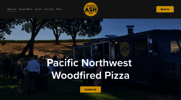 ashwoodfired.com