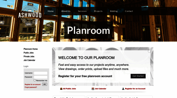 ashwoodplanroom.com