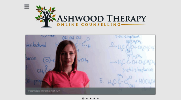 ashwoodtherapy.com