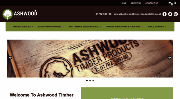 ashwoodtimberproductsltd.co.uk