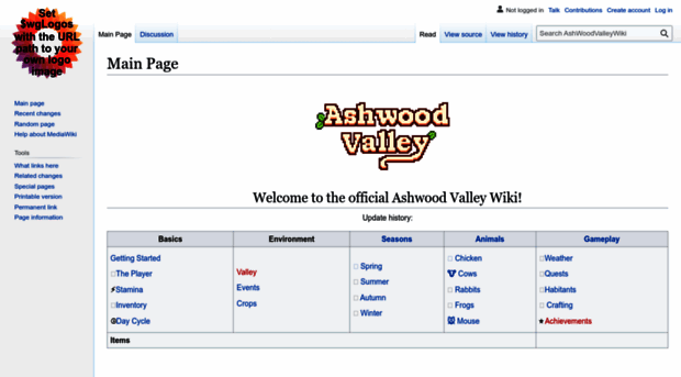 ashwoodvalleywiki.com