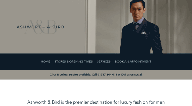 ashworthandbird.com