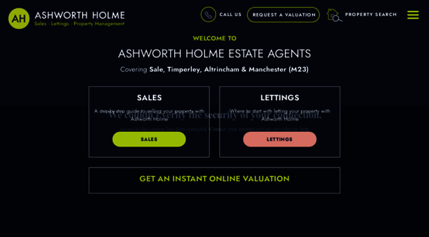 ashworthholme.co.uk