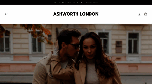 ashworthlondon.com