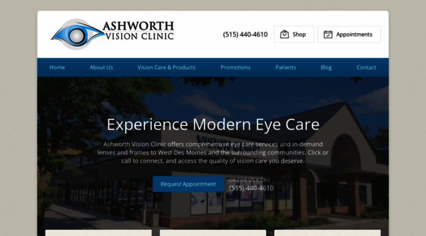 ashworthvision.com