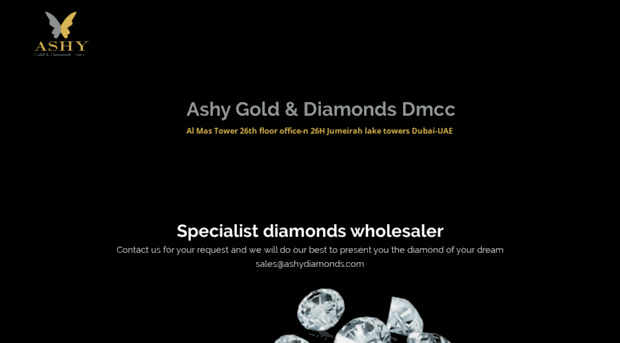 ashyjewelry.com