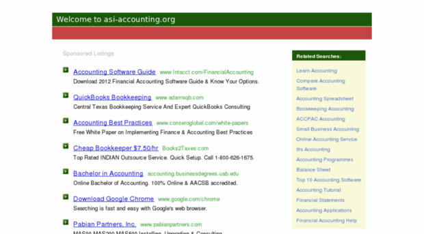 asi-accounting.org