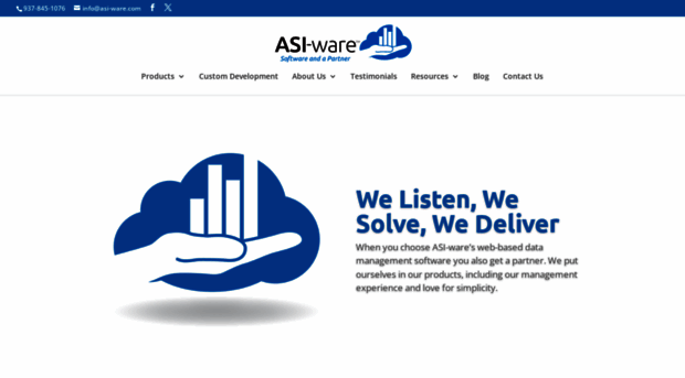 asi-ware.com