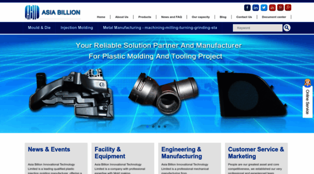 asia-billion-moulds.com