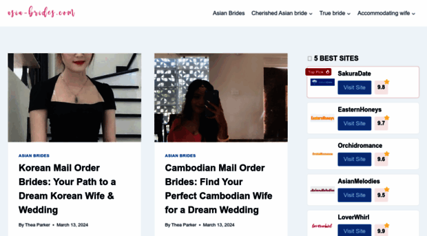 asia-brides.com