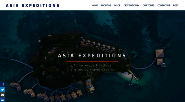 asia-expeditions.com