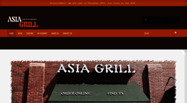 asia-grill.com