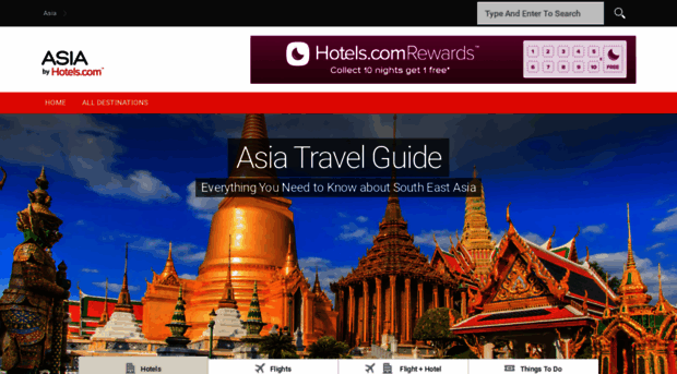 asia-holiday.com