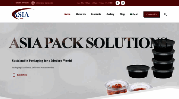 asia-pack.com