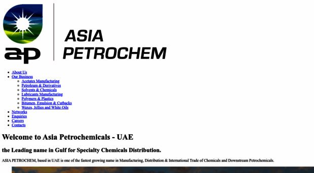 asia-petrochem.com