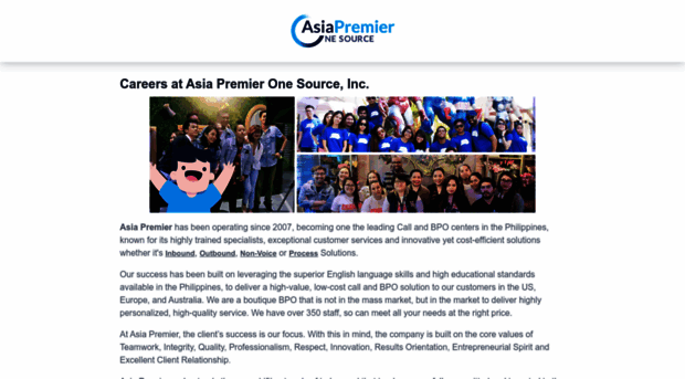 asia-premier-one-source.workable.com