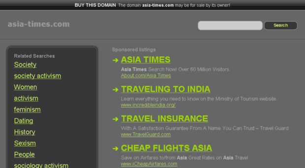 asia-times.com