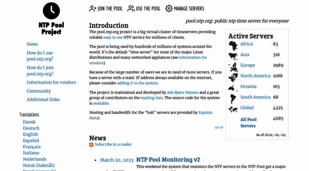 asia.pool.ntp.org