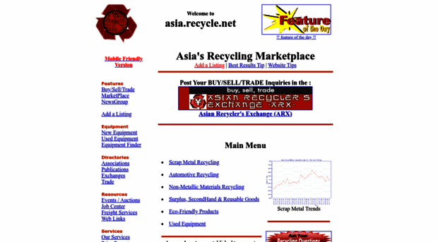 asia.recycle.net