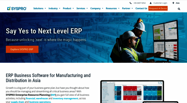 asia.syspro.com