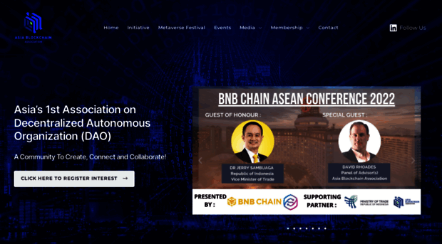 asiablockchainassociation.org