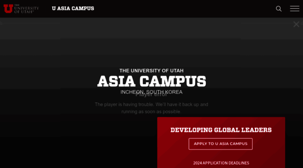 asiacampus.utah.edu