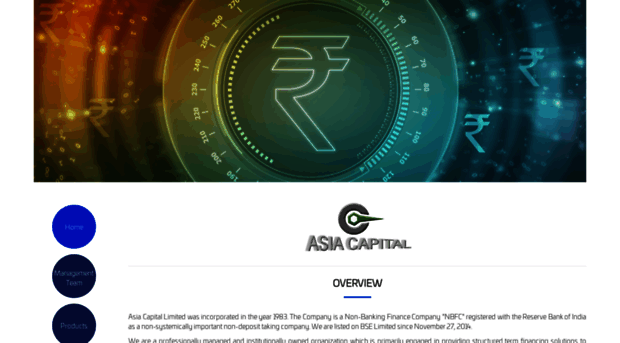 asiacapital.in