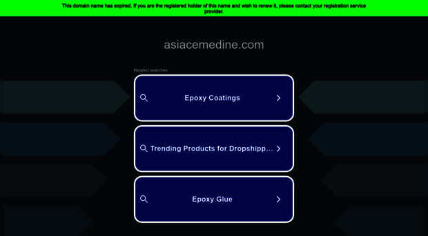 asiacemedine.com