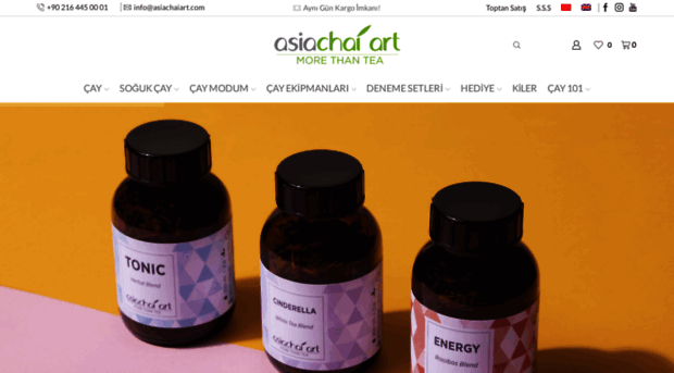 asiachaiart.com