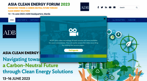 asiacleanenergyforum.org