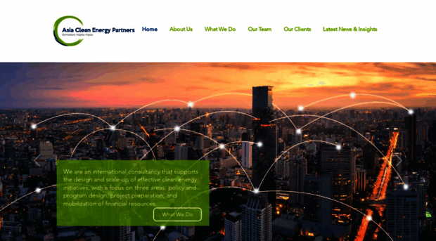 asiacleanenergypartners.com