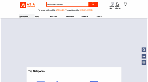 asiacomponents.net