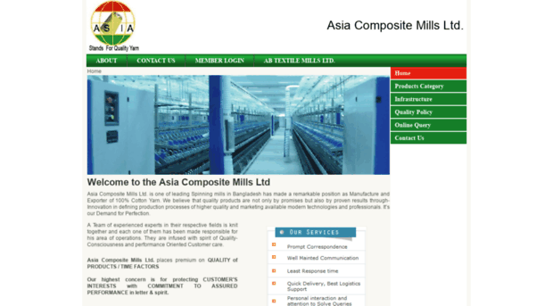 asiacomposite.net