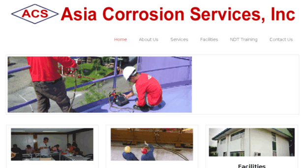 asiacorrosion.com