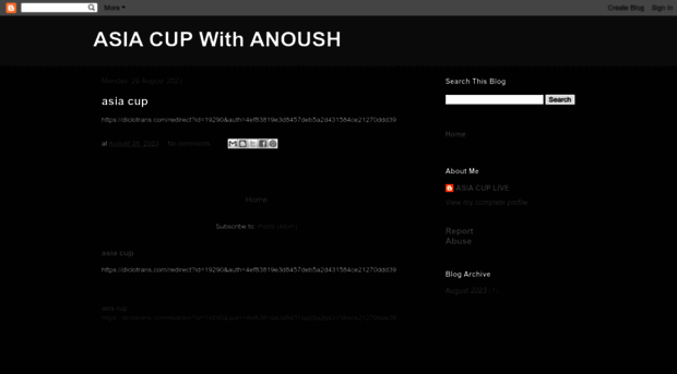 asiacup2023anoush.blogspot.com