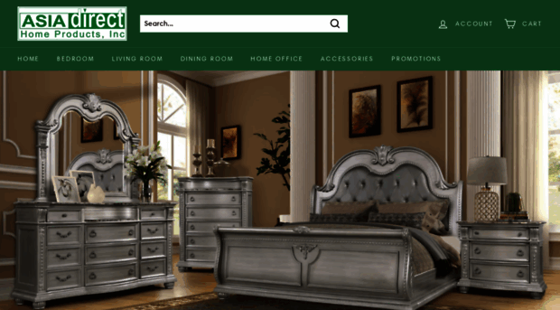 asiadirectfurniture.com